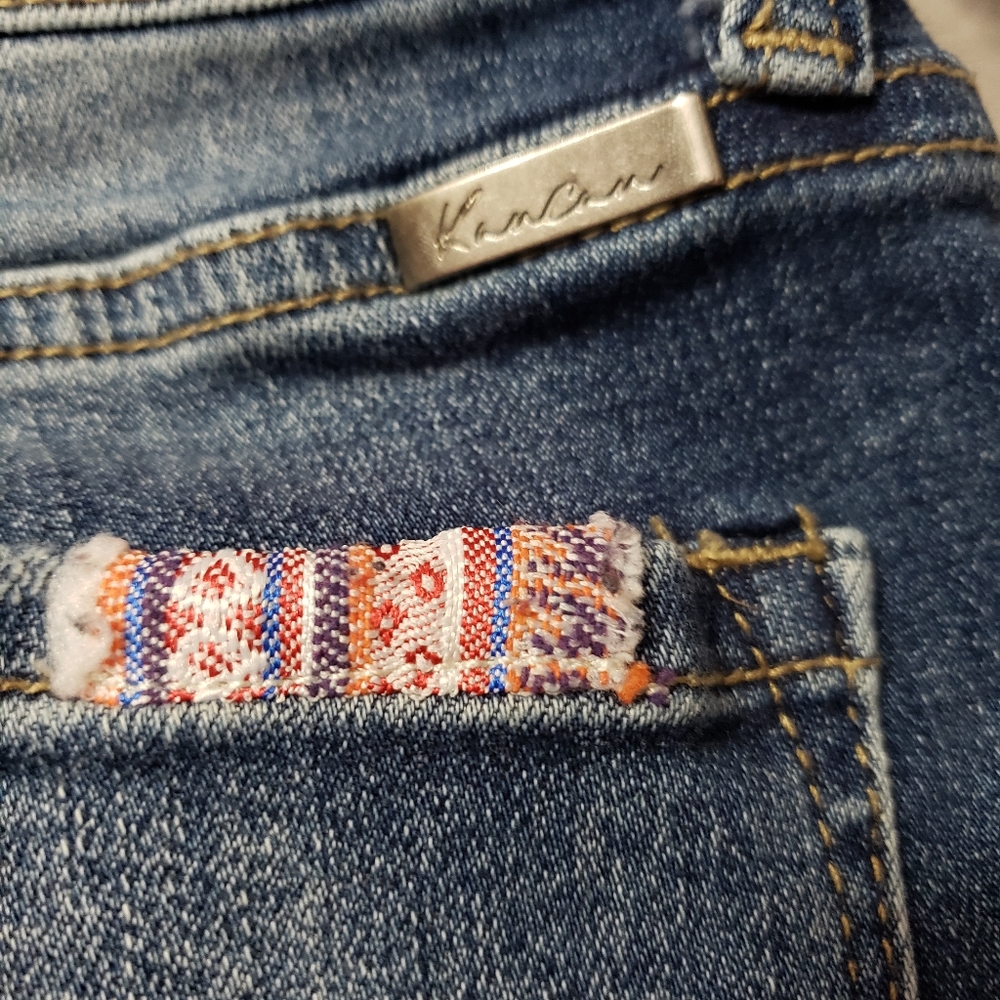KanCan skinny jeans